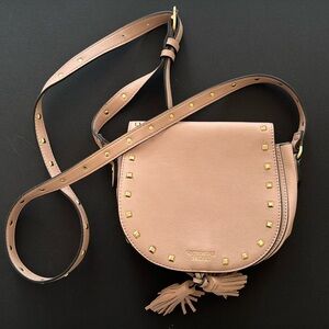 VS Victorias Secret Pink Crossbody Bag
